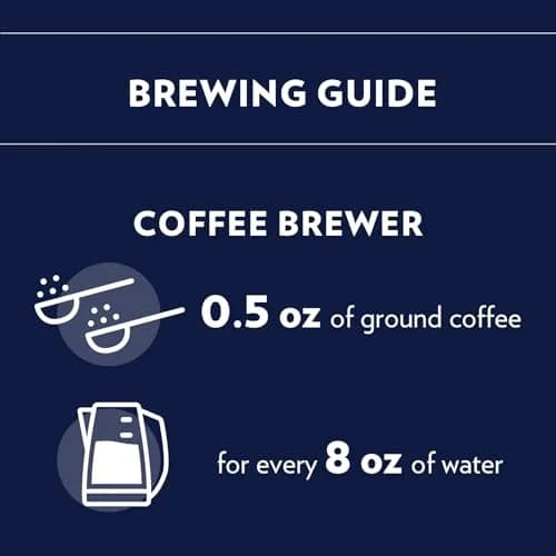 Lavazza Tierra Colombia 8oz Ground Coffee | Fruity Arabica Blend with Notes of Grapefruit & Honey thumbnail 3