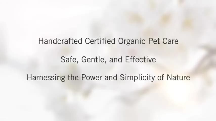 Chagrin Valley Soap & Salve Organic Dog Shampoo & Conditioner 3.8 oz | Itchy Skin Relief & Puppy Care thumbnail 10