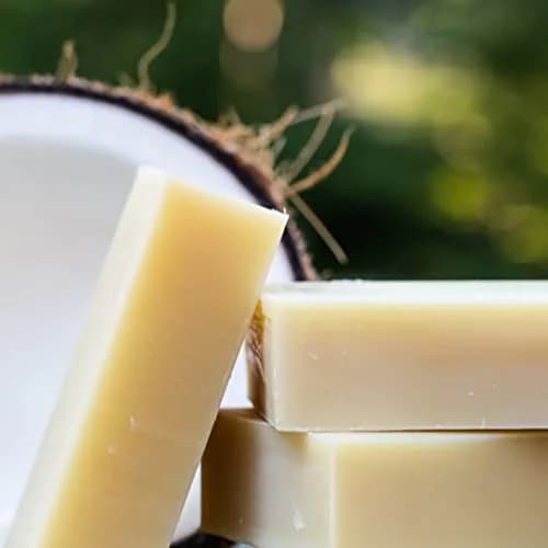 Chagrin Valley Soap & Salve Organic Dog Shampoo & Conditioner 3.8 oz | Itchy Skin Relief & Puppy Care thumbnail 2