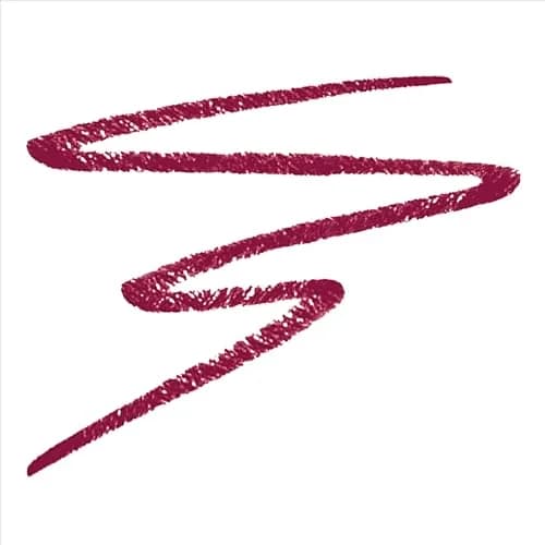 Revlon ColorStay Lip Liner Pencil, Wine Shade, 0.01 oz (0.28 g) | Long-Wearing Definition thumbnail 2