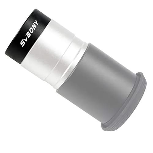 SVBONY 0.5X Telescope Focal Reducer 1.25 inch Filter Thread | Doubles Field of View for Astrophotography thumbnail 6