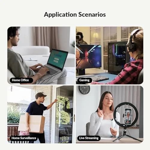 AV Access USB Over Ethernet Extender Kit, USB 2.0 480Mbps, 4-Port Hub | Long-Distance USB Extension with 4 Ports thumbnail 7