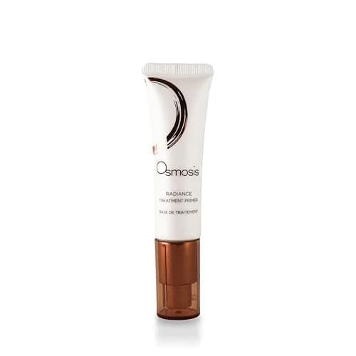 OSMOSIS Radiance Semi-Matte Face Primer 9.6g | Nourishing Glow & Long-Lasting Makeup thumbnail 1