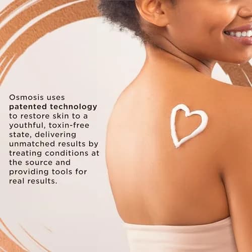 OSMOSIS Radiance Semi-Matte Face Primer 9.6g | Nourishing Glow & Long-Lasting Makeup thumbnail 8