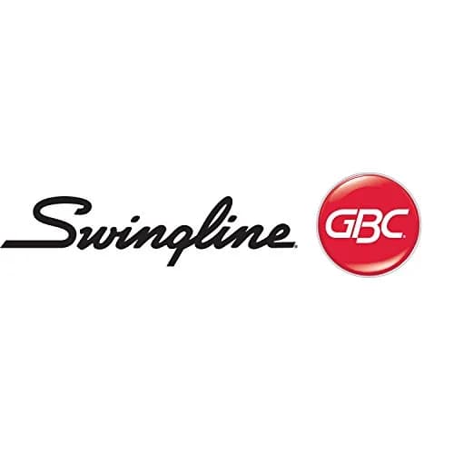 Swingline GBC CombBind Standard Spines, 2 inch Diameter | 19-Ring Plastic Binding for Documents thumbnail 2