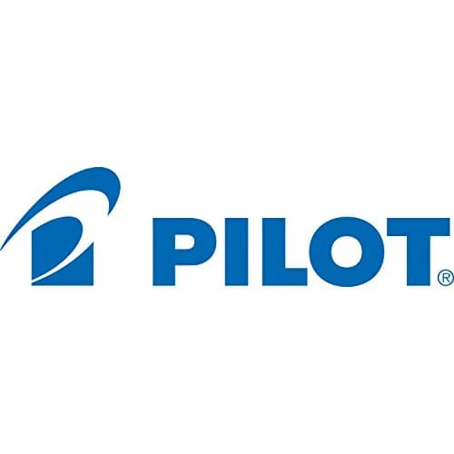 PILOT Precise V7rt Refillable Gel Ink Rollerball Pen, 0.7mm, Pack of 12 | Smooth, Fine Blue Ink thumbnail 2