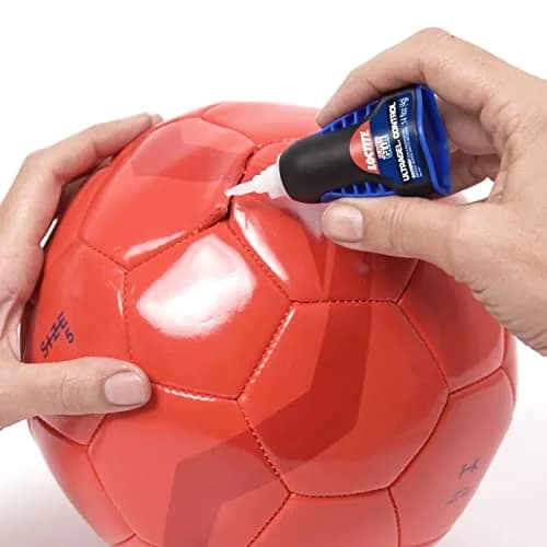 Loctite Super Glue Ultra Gel Control 6 Pack | Clear Gel Adhesive for Plastic, Wood, Metal, Crafts & Repair (0.14 fl oz per bottle) thumbnail 8