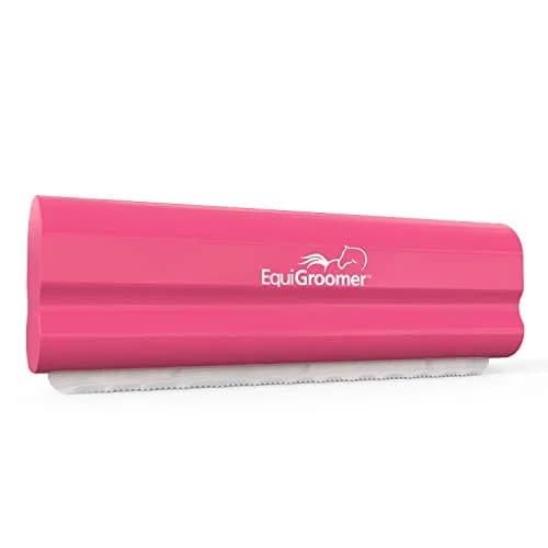 EquiGroomer 5-Inch Undercoat Deshedding Brush for Dogs & Cats, Pink | Reduces Shedding Up to 95% with Wave Blade thumbnail 1