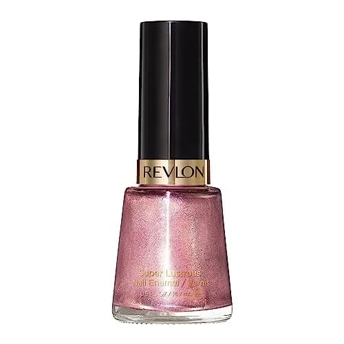 Revlon Super Lustrous Nail Enamel 150 Desirable 14.7ml (0.5 fl oz) | Chip-Resistant Glossy Shine thumbnail 2