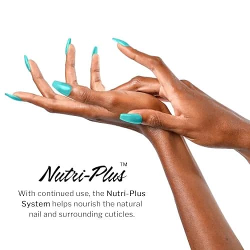 SNS Nail Dip Powder, Gelous Color Dipping Powder 1 Ounce | Long-Lasting, Natural Finish, No UV Needed thumbnail 5