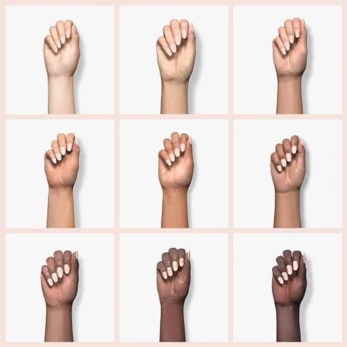 SNS Nail Dip Powder Barely There Pink | Long-Lasting, Vibrant & 10 Free (1 Ounce) thumbnail 4