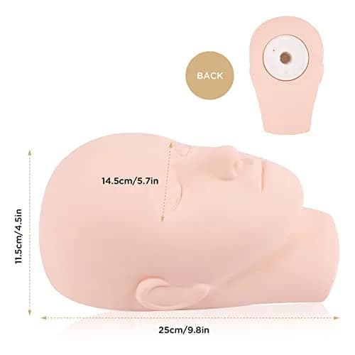 LASHVIEW Pink 1000 Premade Volume Eyelash Extensions 10D D Curl 0.07mm Mixed Tray 9-16mm | Handmade Faux Mink thumbnail 4