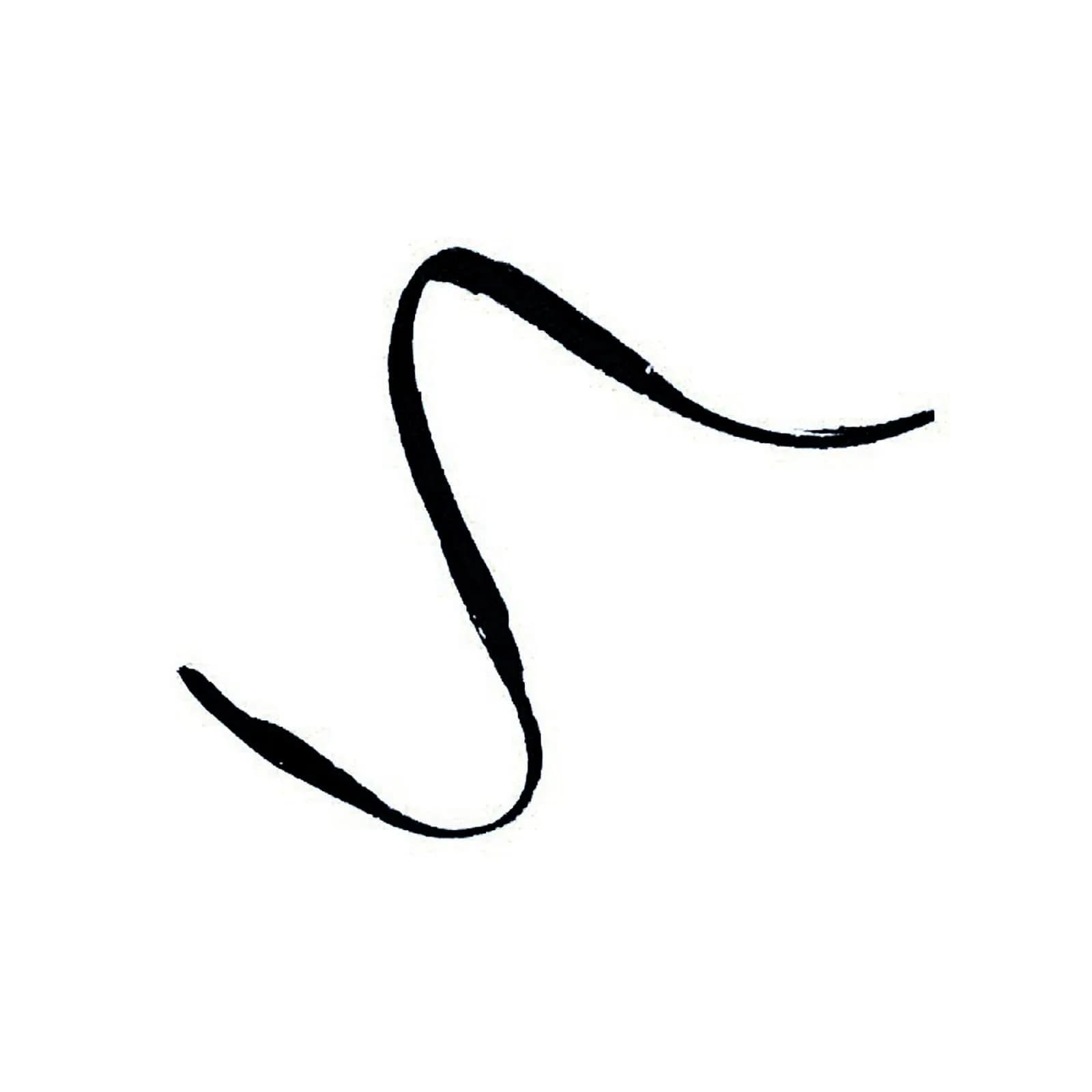 wet n wild MegaLiner Liquid Eyeliner - Intense Black | High-Def Pigment & Fluid Formula - view 4