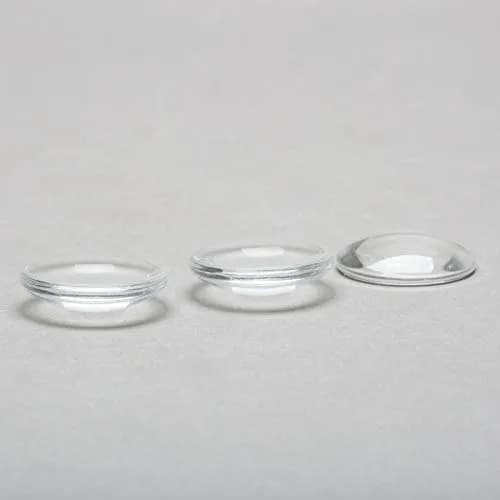 dophee Glass Cabochons Dome Tiles 25mm (0.98 inch) | 10 Pcs for Jewelry Making thumbnail 5