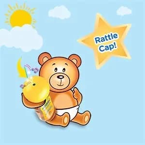 Ricitos de Oro Chamomile Baby Shampoo 8.4 Fl Oz | Tear Free, Hypoallergenic & Gentle with Chamomile Extract thumbnail 8