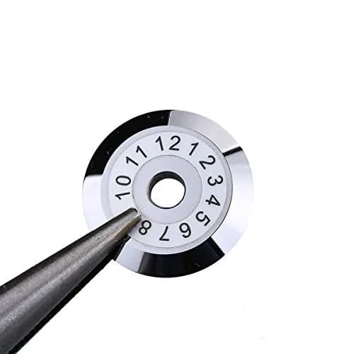 KELUSHI FC-6S Fiber Cleaver with 12-Side Alloy Blade | Precision Optical Fiber Cutting Tool thumbnail 7