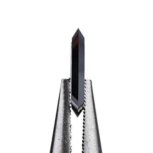KELUSHI FC-6S Fiber Cleaver with 12-Side Alloy Blade | Precision Optical Fiber Cutting Tool thumbnail 9