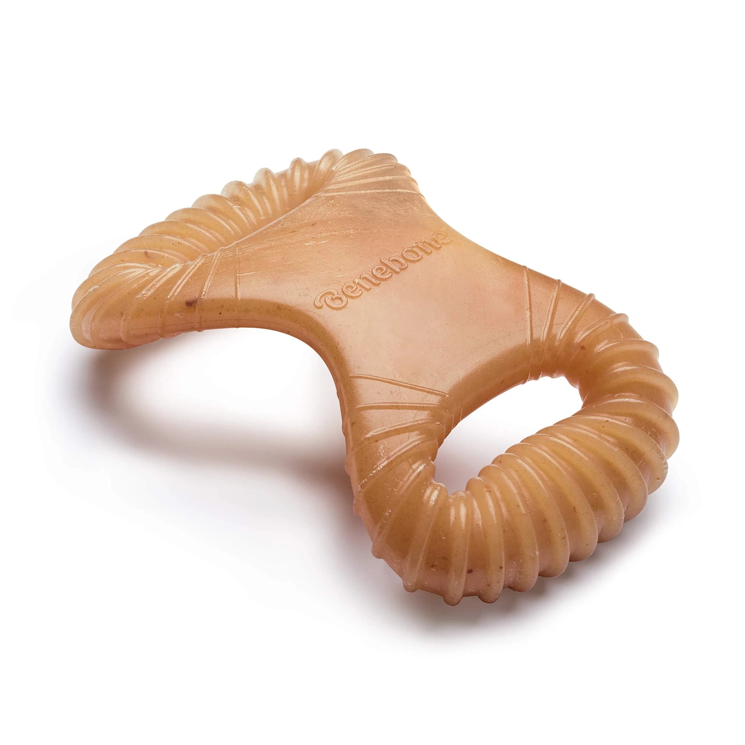 Benebone Real Chicken Dental Chew Toy for Small Aggressive Chewers, Made in USA - main product image