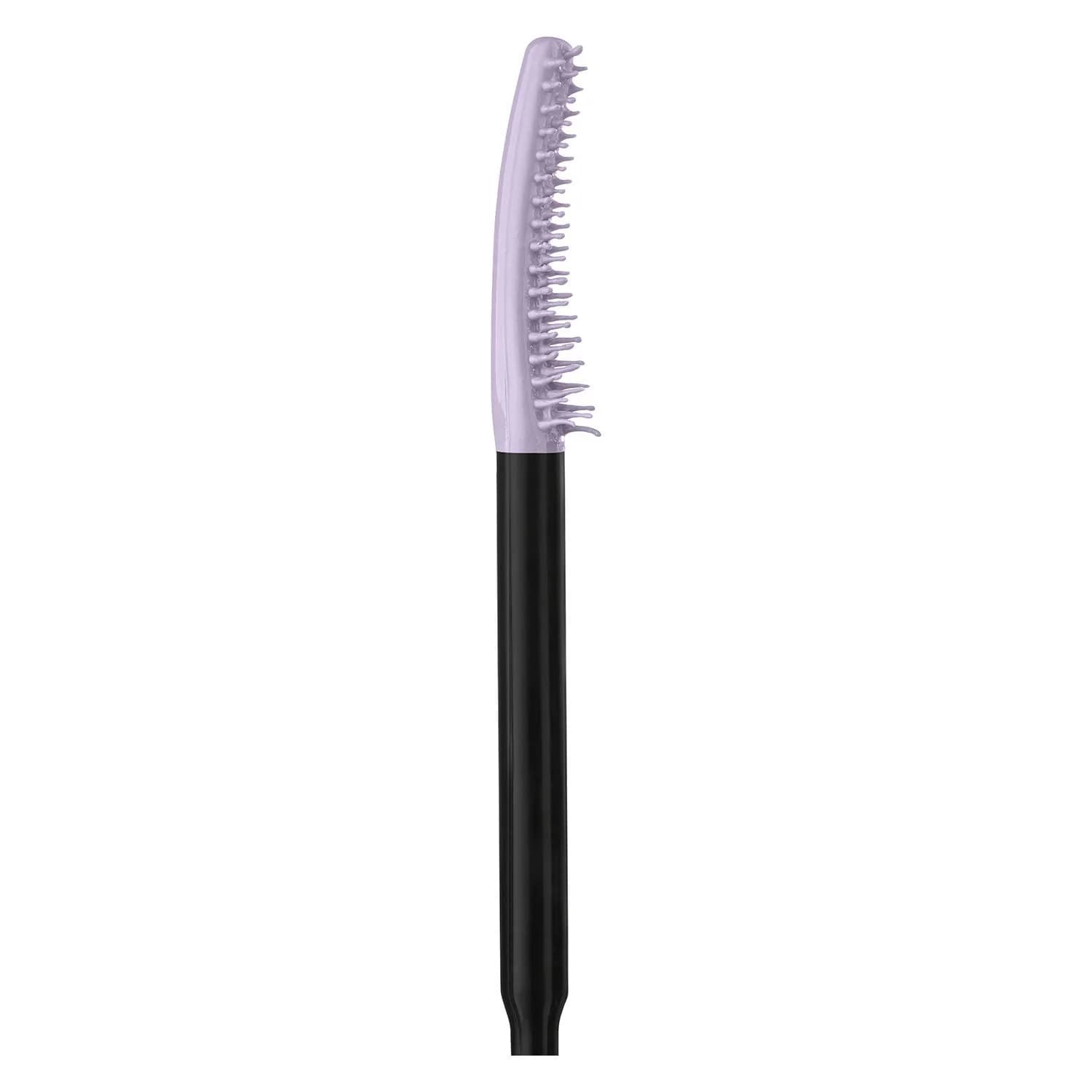 Maybelline Volum' Express Falsies Push Up Angel Mascara, Blackest Black, 9.75ml (0.33 Fl Oz) | Lifts & Separates for False Lash Look - view 3