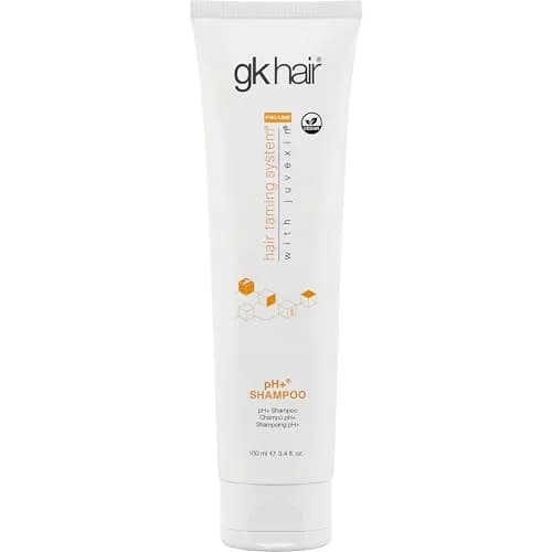 GK HAIR pH+ Clarifying Shampoo 3.4 Oz | Deep Clean & Hydrating for All Hair Types thumbnail 1