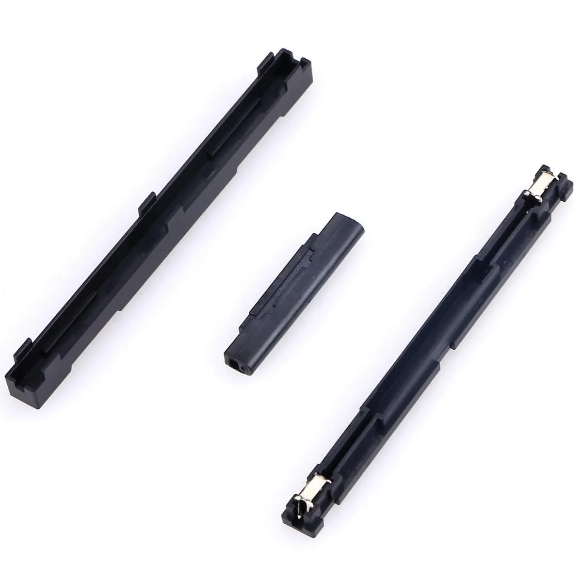 KELUSHI Fiber Optic Mechanical Splice 10pcs | Fast Cold Connection for FTTH (80-120 chars)