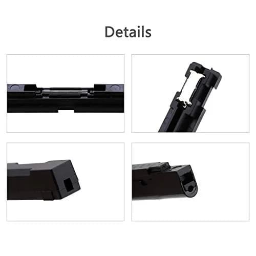 KELUSHI Fiber Optic Mechanical Splice 10pcs | Fast Cold Connection for FTTH (80-120 chars) thumbnail 5