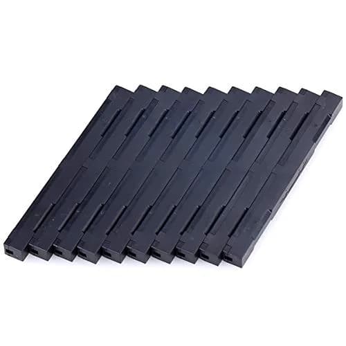KELUSHI Fiber Optic Mechanical Splice 10pcs | Fast Cold Connection for FTTH (80-120 chars) thumbnail 8