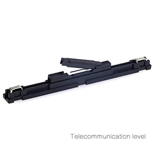 KELUSHI Fiber Optic Mechanical Splice 10pcs | Fast Cold Connection for FTTH (80-120 chars) thumbnail 2
