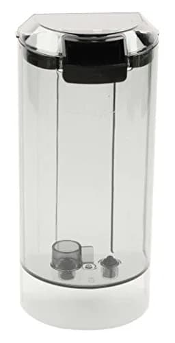 De'Longhi 5513200359 Water Tank 337g (0.74 lb) | Genuine Replacement Part for Espresso Machines thumbnail 1