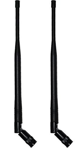 Snnisttek UHF Half Wave Receiver Antennas 25.65cm (10.1 inches) | Replacement for Shure Wireless Receivers thumbnail 3