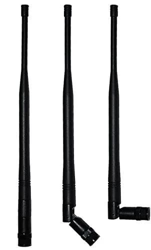 Snnisttek UHF Half Wave Receiver Antennas 25.65cm (10.1 inches) | Replacement for Shure Wireless Receivers thumbnail 5