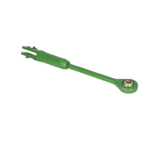 All States Ag Parts Complete Non-Adjustable Lift Link Assembly - Left Hand | Compatible with John Deere Tractors & UTVs