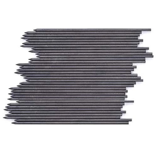 June Gold 2.0 mm HB #2 Mechanical Pencil Leads 108 Count (3.54 in) | Smooth Writing for Students & Professionals thumbnail 2