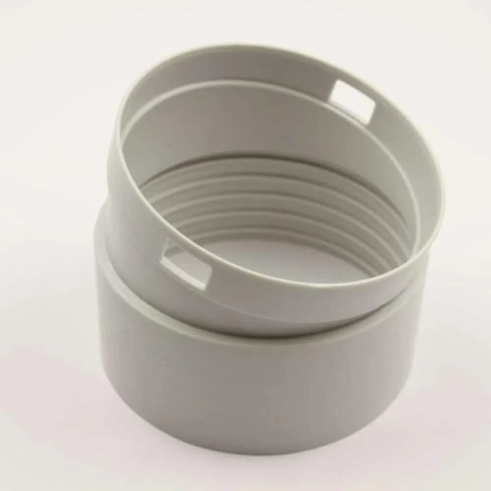Danby A5815-090-H-A5 Exhaust Hose Clip Connector | OEM Authorized Part for Watering Equipment
