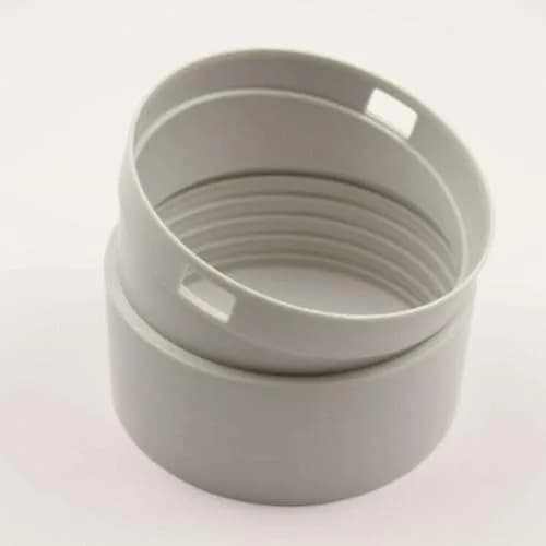 Danby A5815-090-H-A5 Exhaust Hose Clip Connector | OEM Authorized Part for Watering Equipment thumbnail 1