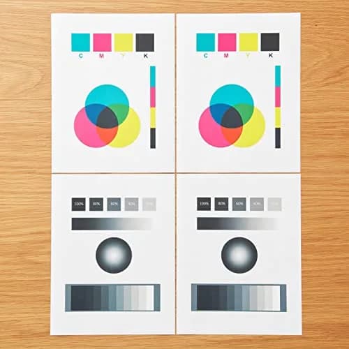 Amazon Basics Multipurpose Copy Printer Paper 8.5 x 11 Inches 20 lb 92 Bright White 500 Sheets | Jam-Free thumbnail 4
