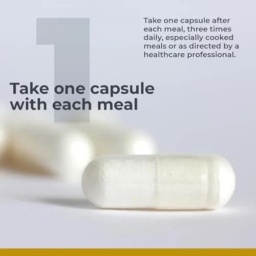 Premier Research Labs Premier HCL - 90 Vegetarian Capsules (2 Pack) | Supports Digestive Wellness & Nutrient Absorption thumbnail 5