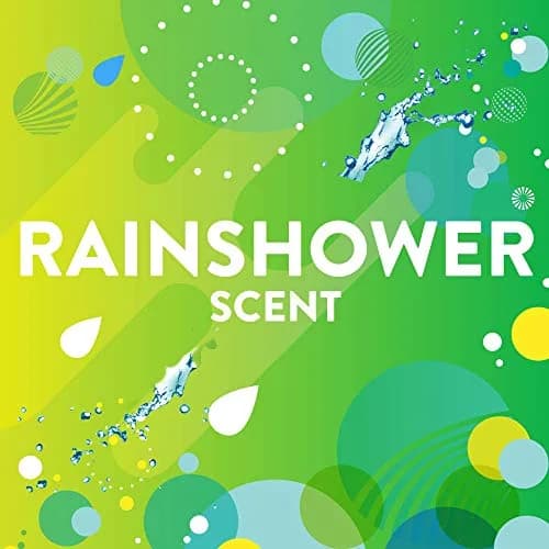 Scrubbing Bubbles Fresh Gel Toilet Bowl Cleaning Stamps Rainshower Scent 1.34oz (38g) | Helps Prevent Limescale & Rings thumbnail 5