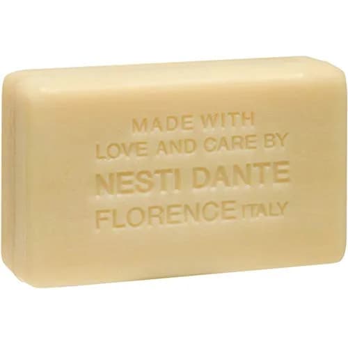 Nesti Dante Il Frutteto Anti-Stress Soap - Medlar & Jujube 250g | Stress-Relief & Skin Rejuvenation thumbnail 2