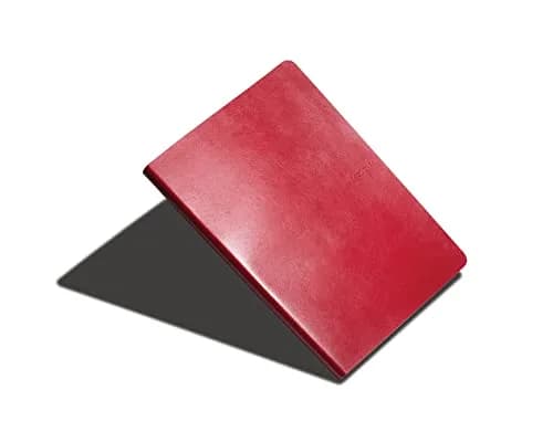 Zequenz Classic 360 Soft Bound Journal Large 8.5-x-11-inch | Flexible Fountain Pen Friendly Premium Paper thumbnail 3