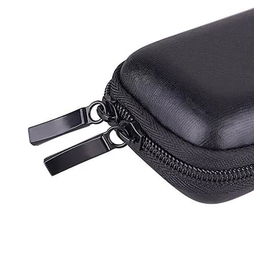KUUQA EVA Organizer Case for Fountain Pens, Stylus Pens, Electronic Accessories | Travel Storage Case thumbnail 3