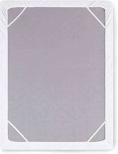 Empyrean Bedding King Fitted Sheet 156cm x 203cm (78" x 80") | Deep Pocket 40cm (16") for 14-16" Mattresses thumbnail 9