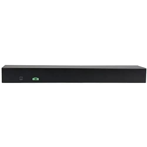 StarTech USB to Serial Hub, 16-Port, USB to RS232 Hub, TAA (ICUSB23216FD) | 16 RS232 Ports, Rugged Metal Chassis, Daisy Chain Support thumbnail 3