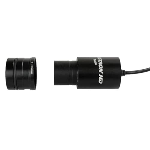 Celestron 5MP Digital Microscope Imager 16.5cm (6.5in) | High-Resolution Imaging for Traditional Microscopes thumbnail 9