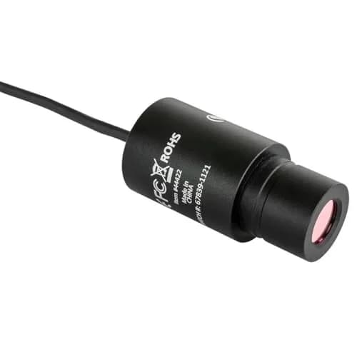 Celestron 5MP Digital Microscope Imager 16.5cm (6.5in) | High-Resolution Imaging for Traditional Microscopes thumbnail 3