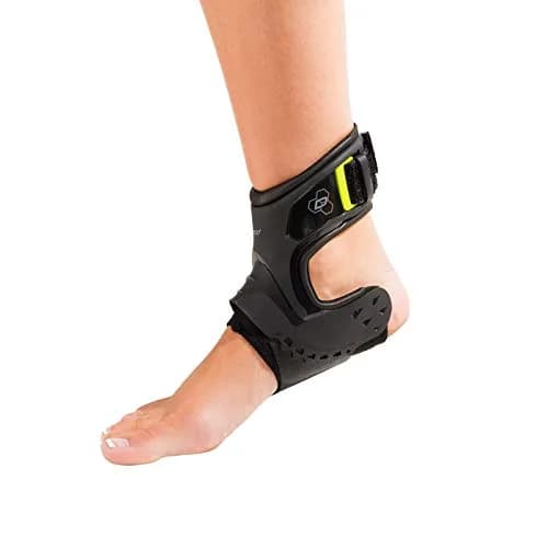 DonJoy Performance POD Ankle Brace Left Medium Black | FDA Approved Orthopedic Brace for Athletes thumbnail 2