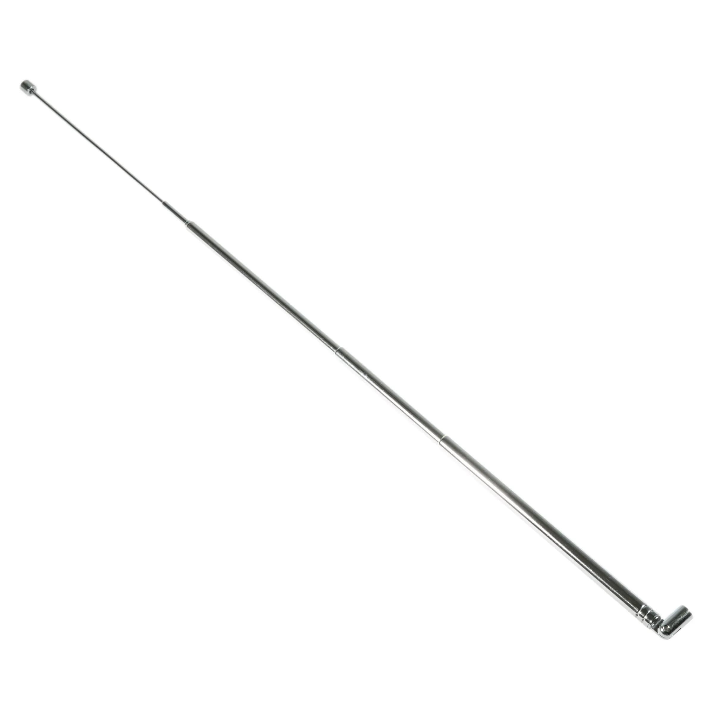 NooElec NESDR Smart v5 RTL-SDR Bundle 100kHz-1.75GHz | Premium Software Defined Radio with 0.5PPM TCXO & 3 Antennas - view 6