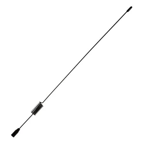 NooElec NESDR Smart v5 RTL-SDR Bundle 100kHz-1.75GHz | Premium Software Defined Radio with 0.5PPM TCXO & 3 Antennas thumbnail 7