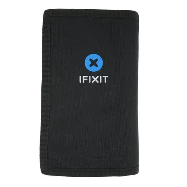iFixit Pro Tech Toolkit - 64 Bit Driver Kit, Electronics, Smartphone, Computer & Tablet Repair Kit thumbnail 7