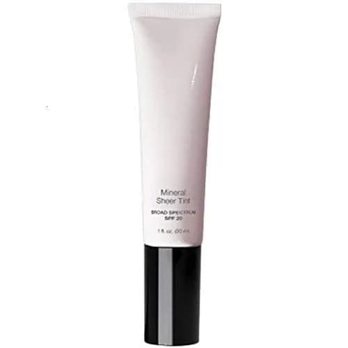 Probeautyco Mineral Sheer Tint SPF 20 Tinted Moisturizer Medium | Broad Spectrum Sun Protection thumbnail 1